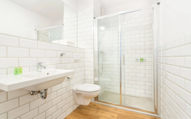 Smart Hotel Garnizon