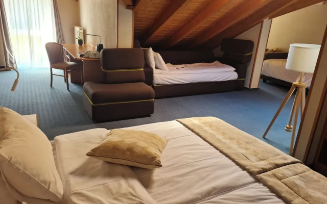 Hotel Bessunger Forst