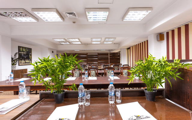 Spa Hotel Aspa Vila