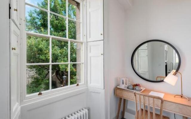 Rooms by Bistrot Pierre