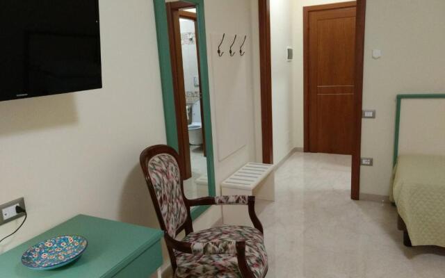 B&B Ponte Capograssi
