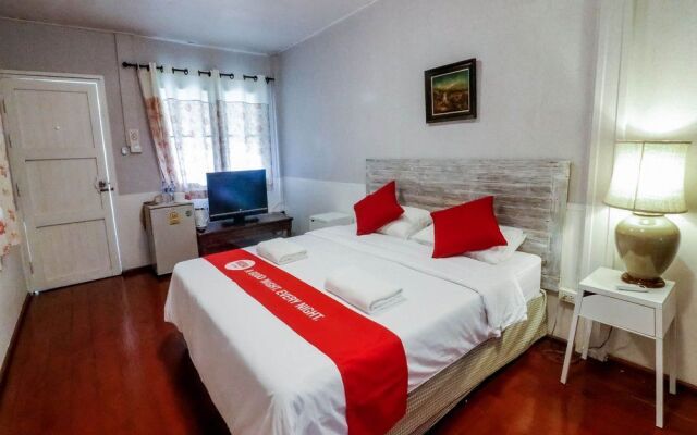 Nida Rooms Chiang Mai Gate 517 Downtown
