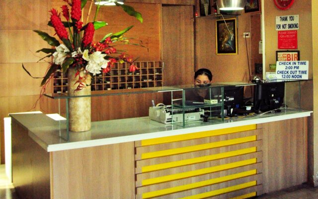 GV Hotels Talisay City