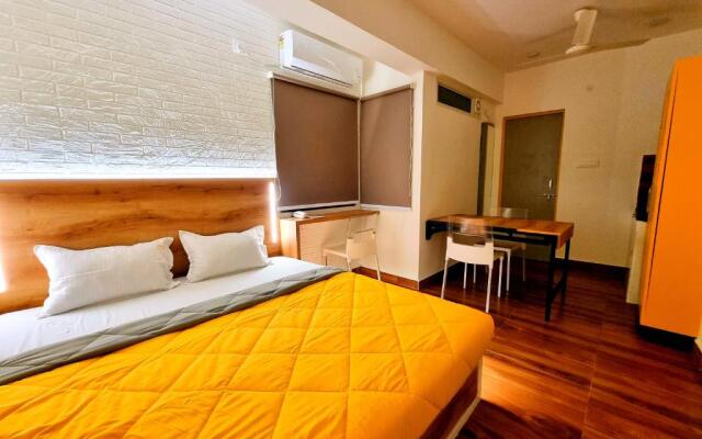 OYO 23467 Stayinn Nest