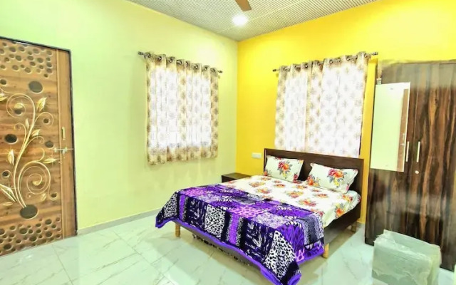 Indraprastha villa