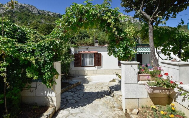 Stunning Home in Omis With Outdoor Swimming Pool, Wifi and 3 Bedrooms