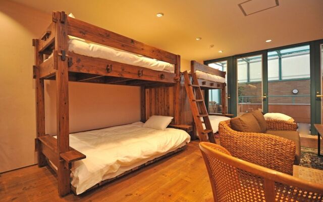 Villa Garden Dai Dai