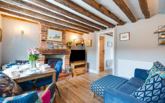 Puddingmoor Cottage