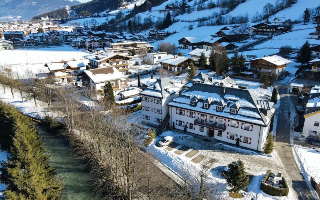 Kitz Residenz Eleven Kaprun