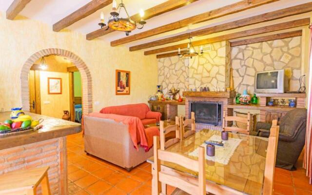 Casa La Chumbera Orgiva by Ruralidays