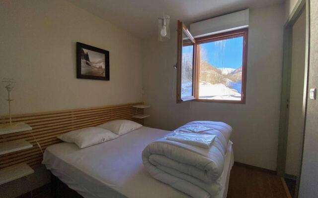 Appartement Barèges, 2 pièces, 4 personnes - FR-1-403-97