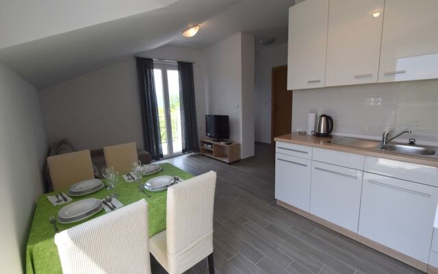 Apartments Cindric