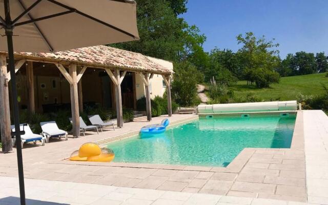 Gîte Coursaint-Pierre