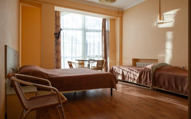 Гостевой дом Бриз