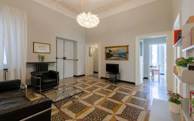 ALTIDO la Grand Suite dei Teatri