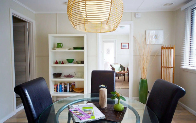 Healesville Apartments
