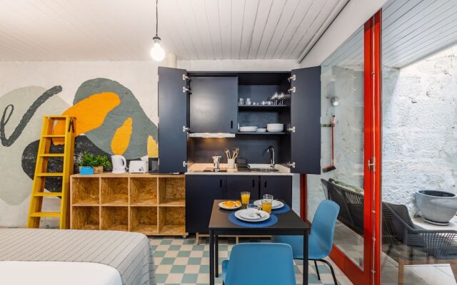 Victorias Studios - Clérigos