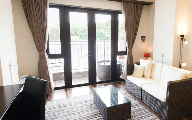 LiVEMAX RESORT Jogasaki Kaigan