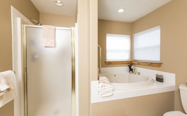 Wood Run 306D - 4 Br Townhouse