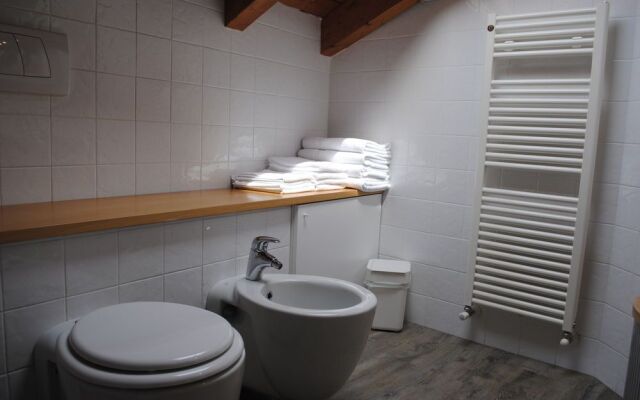 Nenè - Accommodation La Scalinata