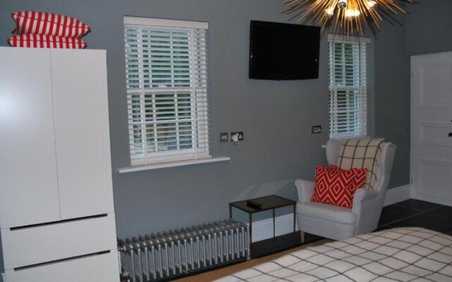 Montpellier House B&B