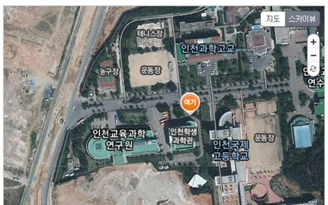 The Hotel Yeong Jong