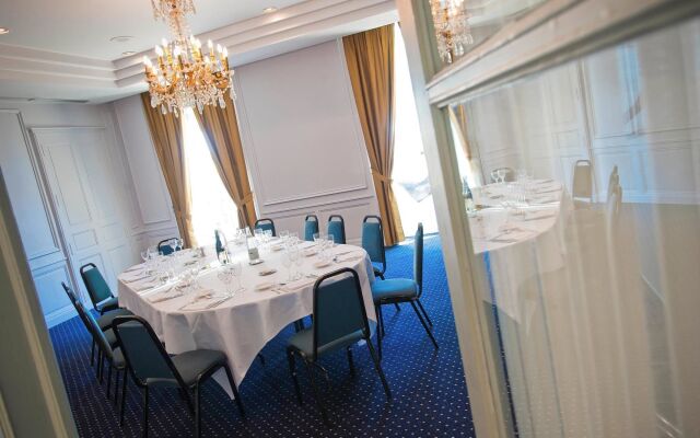 Mercure Angouleme Hotel de France