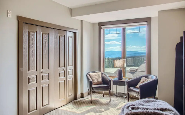 The Timbers by Okanagan Premier