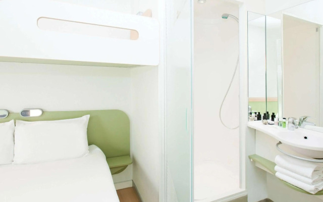 Ibis Budget Madrid Getafe