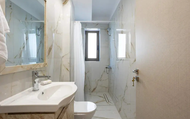 Astir City Life - Kalamata Charming Homes Near Sea