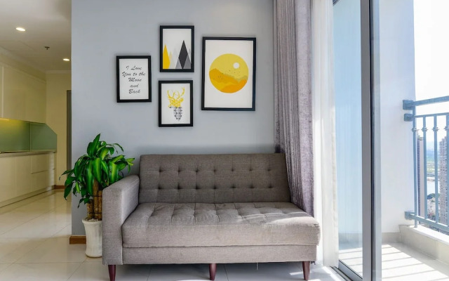 Royal Apartment