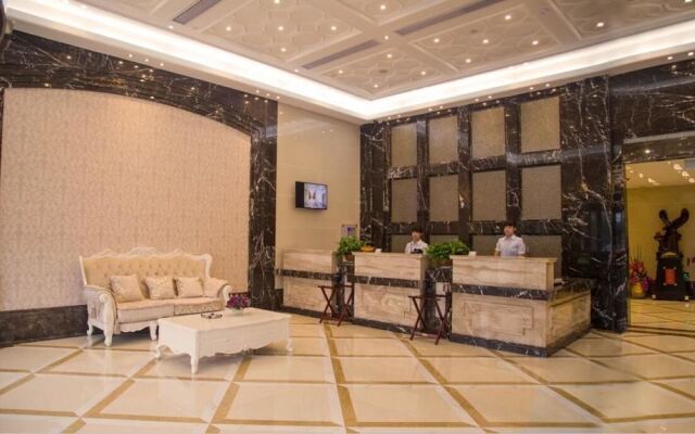 Wuhu Zhongkai Hotel
