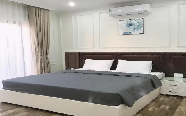 Lynh's Villa – Guest Rooms – Haiphong