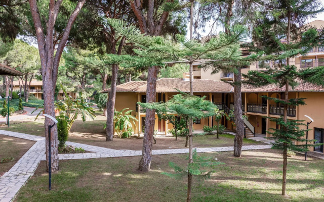 Asteria Family Resort Belek