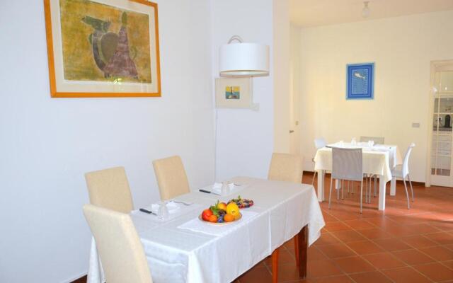 Casa La Rosa Bianca