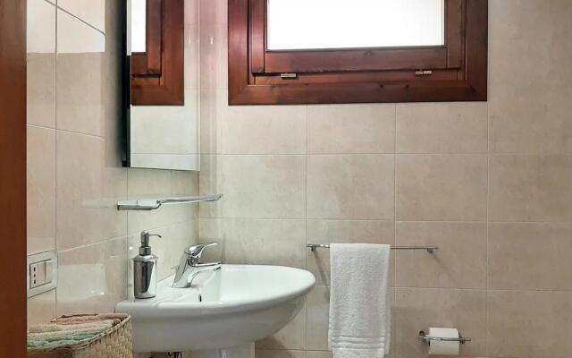 Villino Octagon in Assemini