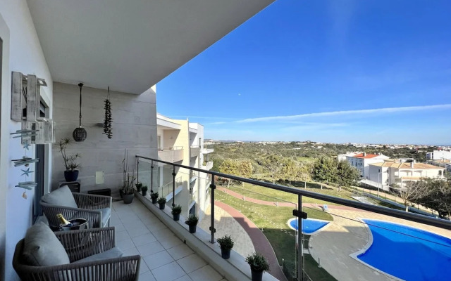 Albufeira Forest View With Pool