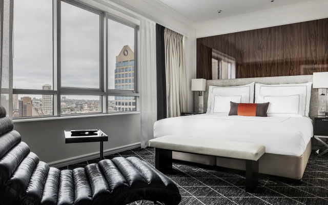 Swissotel Sydney