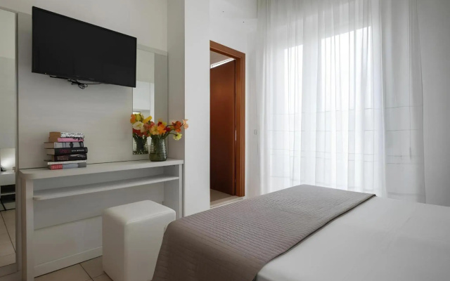 Hotel Elios