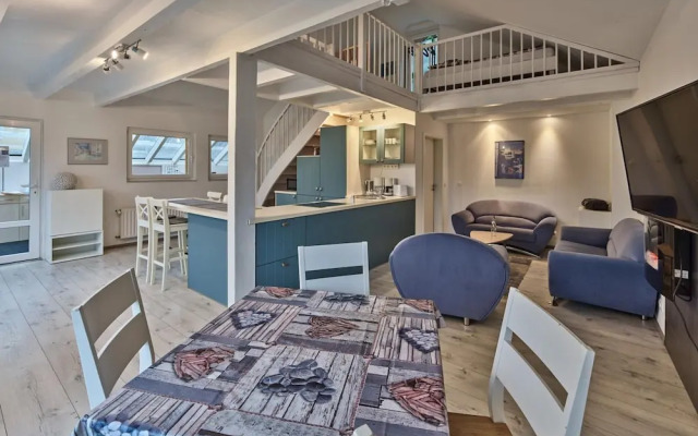 Hellenthal Nature Hideaway