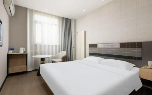 Homeinn (Beijing Water Cube Stadium)