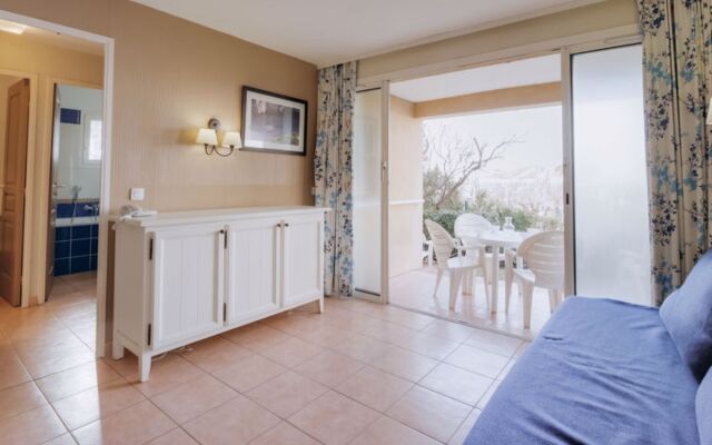 Les Rivages de Coudoulière 39026