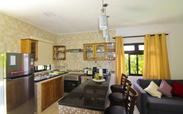 Stelia Seychelles