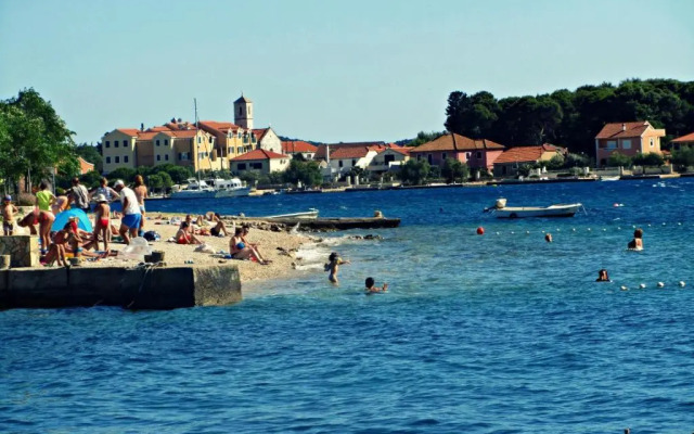 Take A Break Apartments