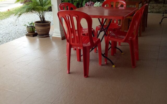 Nas Villaria Langkawi