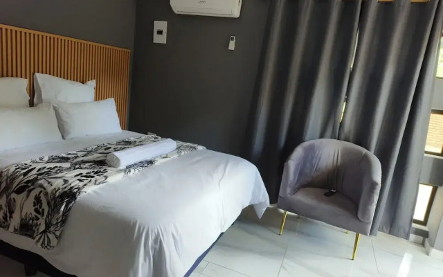Kwena guesthouse