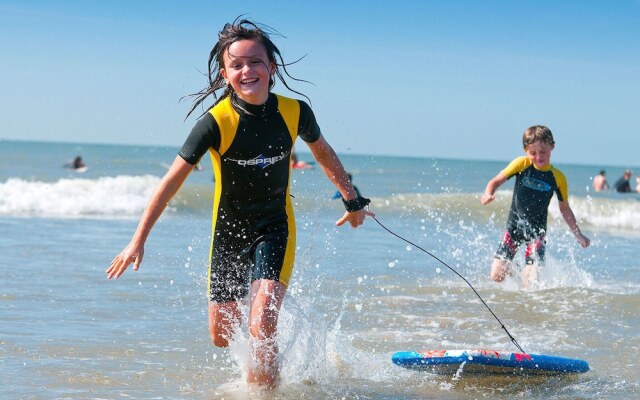 Spacious Holiday Home in Rosebush With Garden