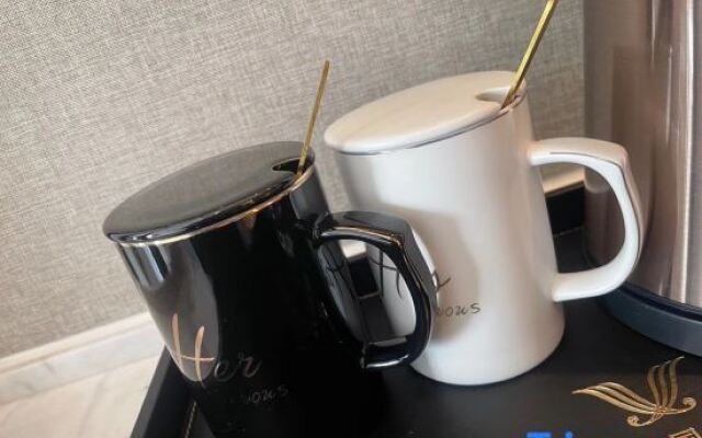 Vienna International Hotel (Xi County Mingyang)