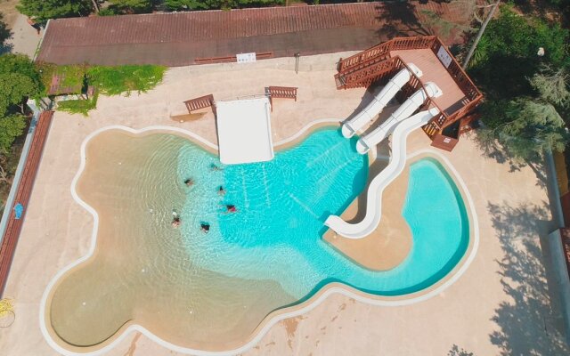 Camping Village Paestum