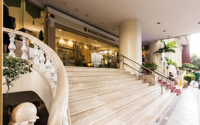 Makati Palace Hotel
